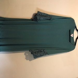 Lularoe Maurine dress